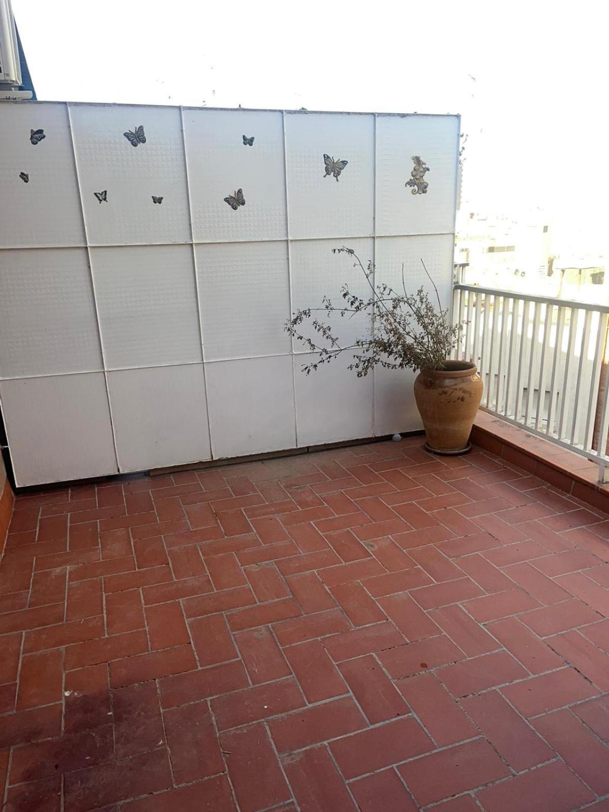 Apartamento Atico Con Encanto